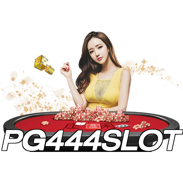 PG444SLOT